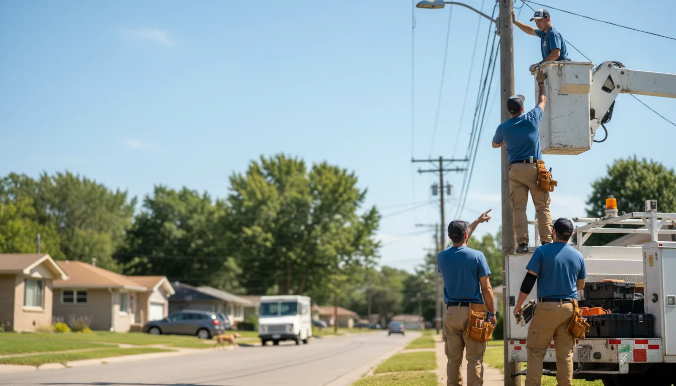 RV & Electric Car Charger Installation (Level 2) in Woodland, NC